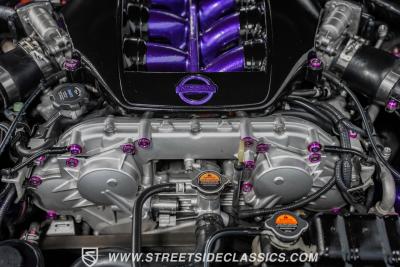 2013 Nissan GT-R Premium