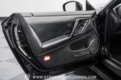 2013 Nissan GT-R Premium