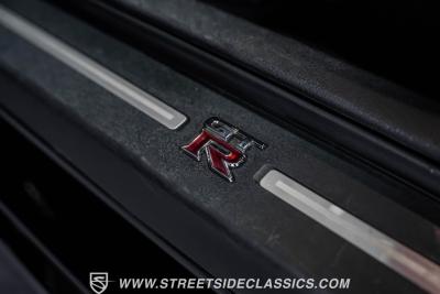 2013 Nissan GT-R Premium