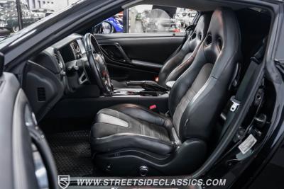 2013 Nissan GT-R Premium