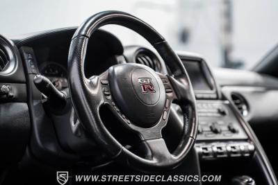 2013 Nissan GT-R Premium