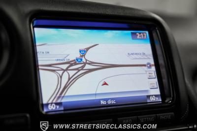 2013 Nissan GT-R Premium