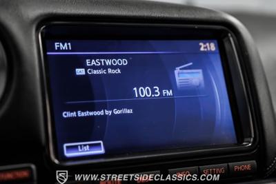 2013 Nissan GT-R Premium