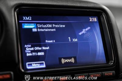 2013 Nissan GT-R Premium