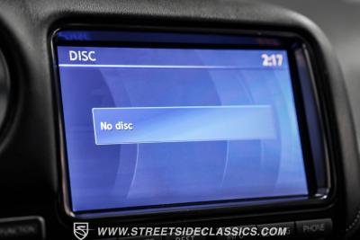 2013 Nissan GT-R Premium