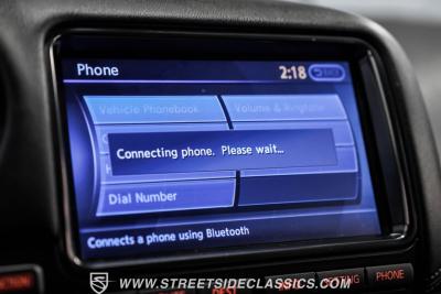 2013 Nissan GT-R Premium