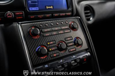 2013 Nissan GT-R Premium