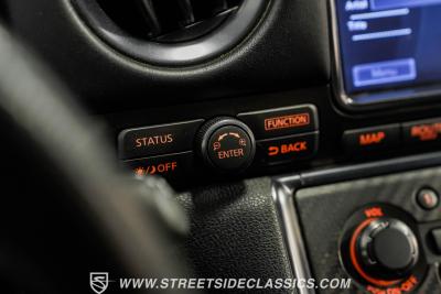 2013 Nissan GT-R Premium