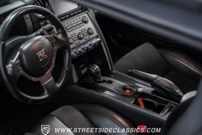 2013 Nissan GT-R Premium