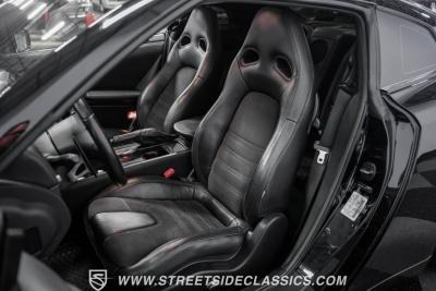 2013 Nissan GT-R Premium