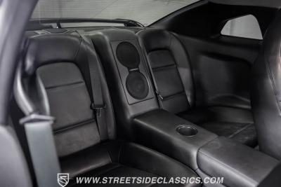 2013 Nissan GT-R Premium