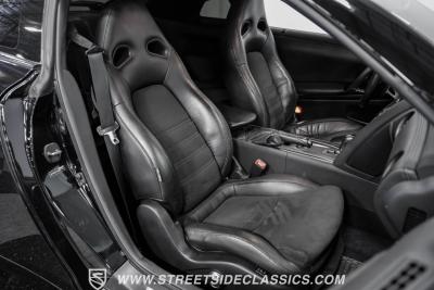 2013 Nissan GT-R Premium