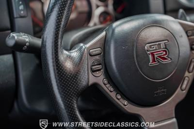 2013 Nissan GT-R Premium