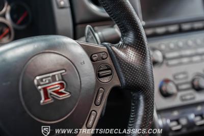 2013 Nissan GT-R Premium