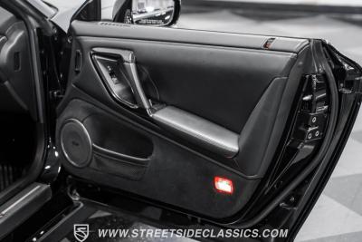 2013 Nissan GT-R Premium