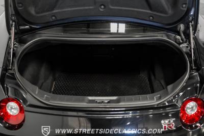 2013 Nissan GT-R Premium