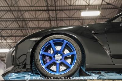 2013 Nissan GT-R Premium