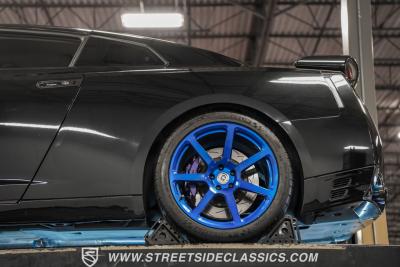 2013 Nissan GT-R Premium