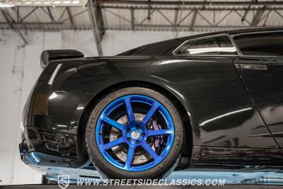 2013 Nissan GT-R Premium