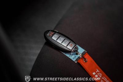 2013 Nissan GT-R Premium