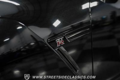 2013 Nissan GT-R Premium