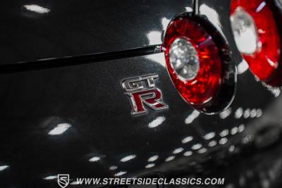 2013 Nissan GT-R Premium