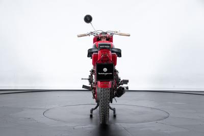 1950 Moto Guzzi AIRONE SPORT 250