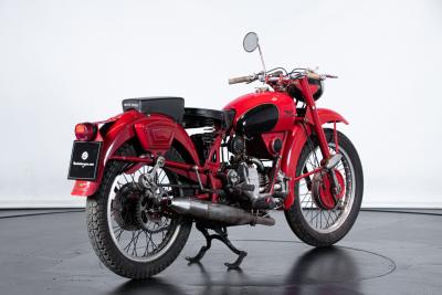 1950 Moto Guzzi AIRONE SPORT 250