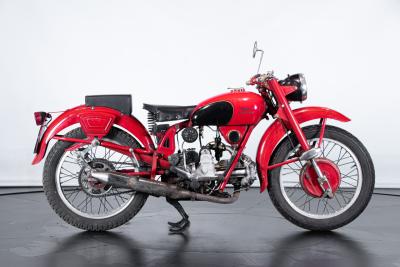 1950 Moto Guzzi AIRONE SPORT 250