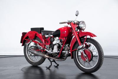 1950 Moto Guzzi AIRONE SPORT 250