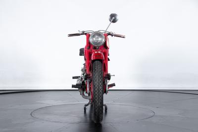 1950 Moto Guzzi AIRONE SPORT 250