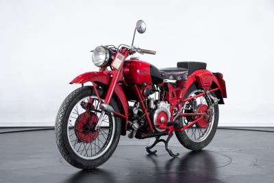 1950 Moto Guzzi AIRONE SPORT 250