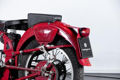 1950 Moto Guzzi AIRONE SPORT 250