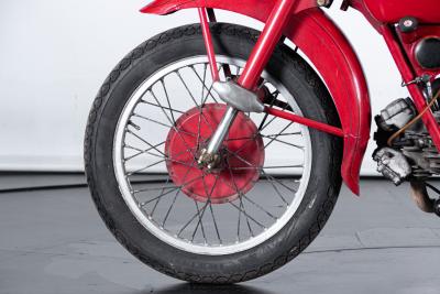 1950 Moto Guzzi AIRONE SPORT 250