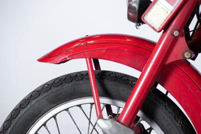 1950 Moto Guzzi AIRONE SPORT 250