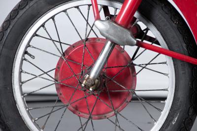 1950 Moto Guzzi AIRONE SPORT 250