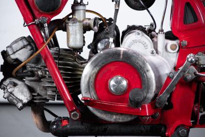 1950 Moto Guzzi AIRONE SPORT 250