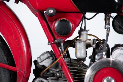 1950 Moto Guzzi AIRONE SPORT 250