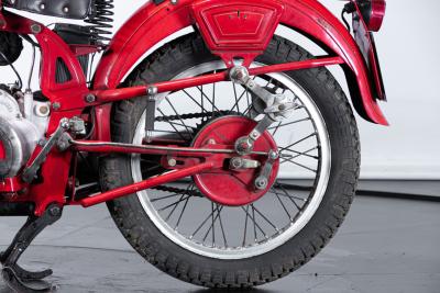 1950 Moto Guzzi AIRONE SPORT 250