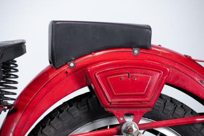 1950 Moto Guzzi AIRONE SPORT 250