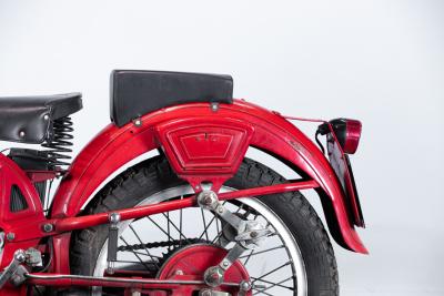 1950 Moto Guzzi AIRONE SPORT 250