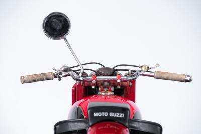 1950 Moto Guzzi AIRONE SPORT 250