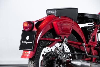 1950 Moto Guzzi AIRONE SPORT 250