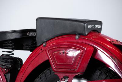 1950 Moto Guzzi AIRONE SPORT 250