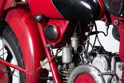 1950 Moto Guzzi AIRONE SPORT 250