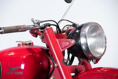 1950 Moto Guzzi AIRONE SPORT 250