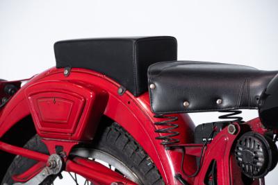 1950 Moto Guzzi AIRONE SPORT 250