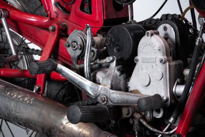 1950 Moto Guzzi AIRONE SPORT 250