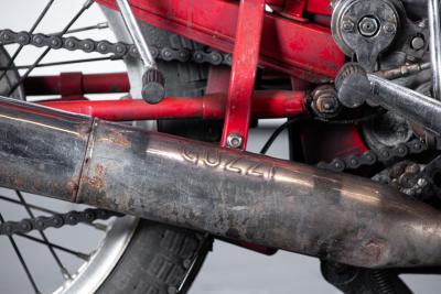 1950 Moto Guzzi AIRONE SPORT 250