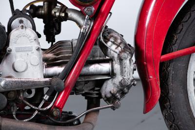 1950 Moto Guzzi AIRONE SPORT 250